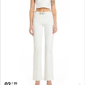 I am Gia Sares pant (sold out)